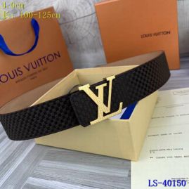 Picture of LV Belts _SKULVBelt40mm100-125cm8L247118